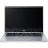 Image de Chromebook 314 CB314-4HT - Intel N-series - N100 / jusqu'à 3.4 GHz - Chrome OS - UHD Graphics - 8 Go RAM - 128 Go eMMC - 14" IPS écran tactile 1920 x