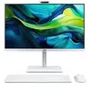 Image de C27A-GRPL 27" Intel Core 5 16 Go RAM 512 Go SSD Blanc