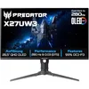 Image de Acer Predator X27U W3bmiiprx - X Series - OLED-Monitor - Gaming - 68.6 cm (27") en occasion ou reconditionné