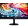 Image de KA272 P0bi - KA2 Series - écran LCD - 27" - 1920 x 1080 Full HD (1080p) @ 144 Hz - VA - 250 cd/m² - 4000:1 - 1 ms - HDMI, VGA - noir
