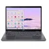 Image de Chromebook Plus Spin 514 CP514-4HN - Conception inclinable - Intel Core 5 - 120U / jusqu'à 5 GHz - Chrome OS - Intel Graphics - 8 Go RAM - 256 Go SSD