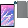 Image de ICONIA A12 A12-21P - Tablette - Android 15 - 64 Go eMMC - 12" IPS (2000 x 1200) - hôte USB - Logement microSD - schiste noir