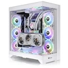 Image de Boîtier PC CTE E600 MX Blanc Midi Tower
