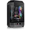 Image de The Tower 300 Micro Tower Noir