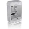 Image de The Tower 300 Micro Tower Blanc