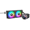 Image de Kit Watercooling AIO TH V2 Ultra EX Sync RGB - 240mm (Noir)