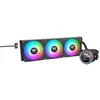 Image de Kit Watercooling AIO TH V2 Ultra EX RGB - 420mm (Noir)