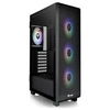 Image de Boitier Moyen Tour ATX S250 TG RGB avec panneau vitré (Noir)