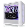 Image de Boitier Moyen Tour ATX S250 TG RGB avec panneau vitré (Blanc)