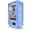 Image de Ceres 330 TG Midi Tower Bleu