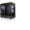 Image de View 270 Plus TG ARGB Midi Tower Noir