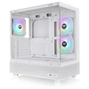 Image de View 270 Plus TG ARGB Snow Midi Tower Blanc