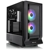 Image de Ceres 350 MX Midi Tower Noir