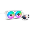 Image de TH240 V2 Ultra EX ARGB Processeur Refroidisseur de liquide tout-en-un 12 cm Blanc 1 pièce(s)