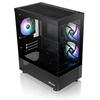 Image de View 170 TG ARGB Micro Micro Tower Noir