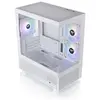Image de View 170 TG ARGB Snow Micro Tower Blanc