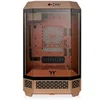 Image de Boîtier The Tower 300 Gravel Sand Micro-ATX verre trempé