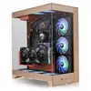 Image de Thermaltake CTE E550 TG Gravel Sand - MT/Sans Alim/ATX