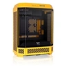 Image de Boîtier PC Mid Tower The Tower 600 Bumblebee Jaune