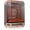 Image de Boîtier PC sans alimentation - - The TOWER 600 - Moyen tour - Format ATX - 2x140mm inclus - Gravel sand