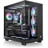 Image de View 380 XL TG ARGB Midi Tower Noir