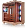 Image de Boîtier PC sans alimentation - - View 380 XL TG ARGB - Moyen tour - Format ATX - 4x120mm A-RGB inclus - Gravel Ssand