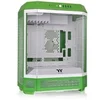 Image de Boîtier PC moyen tour ATX The Tower 600 panneaux vitrés Vert Blanc