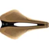 Image de Prologo - Dimension AGX W/ Slide Control Rails Tirox - Selle de vélo Light Brown - Taille unique