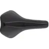 Image de Prologo - Akero R Recycled Rails Acier - Selle de vélo Hard Black - 150 mm
