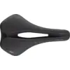 Image de Prologo - Akero R PAS Recycled Rails Acier - Selle de vélo Hard Black - 160 mm