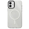 Image de Coque pour iPhone 16 Plus MagSafe Antichocs Anti-jaunissement Transparent