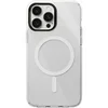 Image de Coque pour iPhone 16 Pro MagSafe Antichocs Anti-jaunissement Transparent