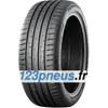 Image de Pneus été Nankang Sportnex AS-3 ( 245/45 ZR21 104W XL [EV+], avec protège-jante (MFS) )