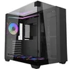Image de Boîtier PC - - TH285 Noir - Moyen tour - Format ATX - 4x120mm A-RGB - Noir