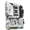 Image de Placa Base B850 AMD B850 AM5 ATX Steel Legend WiFi DDR5 PCIe 5.0 RAID
