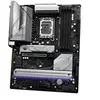 Image de Carte Mère - - B860 LiveMix - WiFi - Socket LGA 1851 - Performance avancée