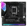Image de Carte Mère - - Phantom Gaming B860M Lightning WiFi - Micro ATX - Intel LGA 1851 - 64 Go RAM