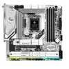 Image de Carte Mère - - B860M Steel - Intel LGA 1851 - Micro ATX - 64 Go RAM max