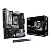 Image de Carte Mère - - B860M LiveMixer - Micro ATX - WiFi - Socket LGA 1851