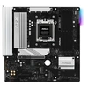 Image de Carte mère - - AM5 B850M PRO RS - 256 Go RAM - 4 emplacements - PCI Express 4.0