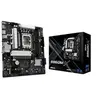 Image de Carte Mère Micro ATX - - B860M-X - Intel LGA 1851 - 64 Go RAM - DDR4 SDRAM