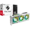 Image de ASROCK VGA RX9070XT SL 16G, AMD, RX9070XT, 16 Go, GDDR6, 256BIT, 2HDMI + 2DP (3 Ventilateurs) en occasion ou reconditionné