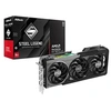 Image de AMD Radeon RX 9070 XT Steel Legend Dark 16GB
