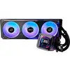 Image de ASRock PHANTOM GAMING 360 LCD - 360mm - Noir