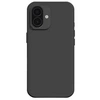 Image de Coque pour iPhone 17 MagSafe Résistance Extrême Anti-rayure Noir