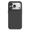 Image de Coque MagSafe pour iPhone 17 Pro Modèle SolidX Finition Mate Anti-Chutes 3.5m Noir