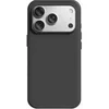 Image de Coque MagSafe pour iPhone 17 Pro Max Modèle SolidX Finition Mate Anti-Chutes 3.5m Noir