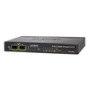 Image de PLANET GSD-1002M - Commutateur - Géré - 8 x 10/100/1000 + 2 x Fast Ethernet/Gigabit SFP - de bureau