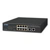 Image de Planet GSD-1008HP switch 10 10P gigabit dont 8 PoE+ 120W