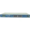 Image de Switch ethernet fgsw-1822v 16 ports 10/100 mbps poe+ 300w+ écran lcd +2g +2sfp